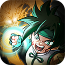 提灯与地下城游戏