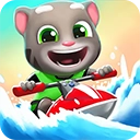 汤姆猫的摩托艇最新版本