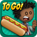 老爹热狗店ToGo