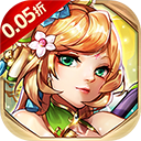 热血格斗(0.05折送传说伙伴)