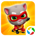 汤姆猫英雄跑酷应用宝版