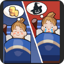 一起来躺平手游