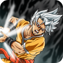 龙珠vs火影手机版