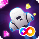 星系探索(Cave FRVR)