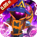 战地冲突(买断0.05折无限代金)