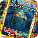 哥斯拉抽卡大战游戏