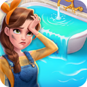 我的故事大厦改建手游