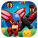 卡通生存最新版