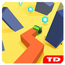 跳舞的线破解版解锁所有关卡版