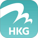 My HKG app(香港国际机场)