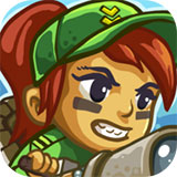 现代防御官方版