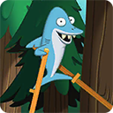 超级行走大师游戏