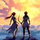 天空舞者(Sky Dancer 2)