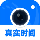 鱼泡水印相机app
