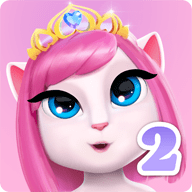 我的安吉拉2最新版本