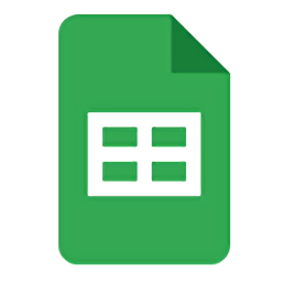 google表格免费版(google sheets)