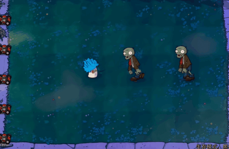 废物大战僵尸下载安装最新版 废物大战僵尸下载安装最新版