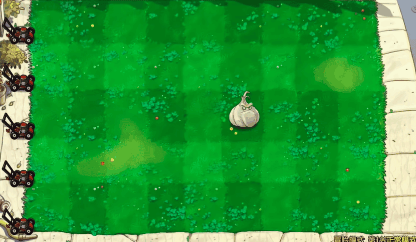 废物大战僵尸游戏 废物大战僵尸游戏