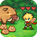 指尖像素城0.1折版