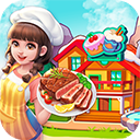 烹饪王国九游版