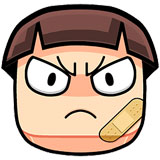 史上最牛的游戏2（Hardest Game Ever 2）