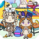 天才小镇幼儿园游戏