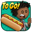 老爹热狗店togo英文版