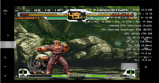 pcsx2模拟器最新版 pcsx2模拟器最新版