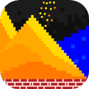 粉尘模拟器手机版