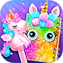 独角兽文具设计师手游