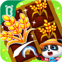 奇妙农场宝宝巴士游戏