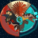 盘古大陆恐龙游戏手机版