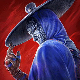 不良人破局官服