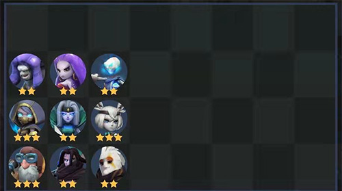 多多自走棋手游体验服 多多自走棋手游体验服