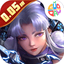 真赵云无双0.05折免充领神将版