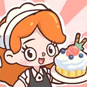 幸福甜点咖啡店手游