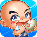 吃货爱塔防手游