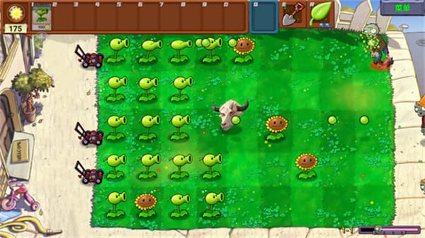 pvz新指导版手机版 pvz新指导版手机版