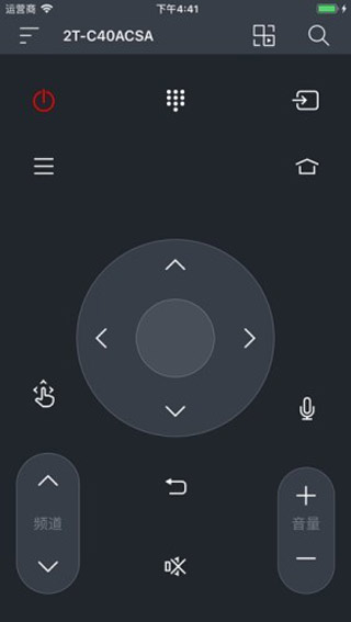夏普电视遥控器app