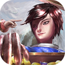 斑驳少年的冒险故事游戏