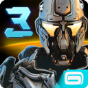 近地联盟先遣队3手机版