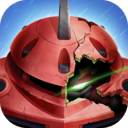 敢达争锋对决破解版