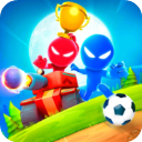 火柴人派对最新版(Stickman Party)