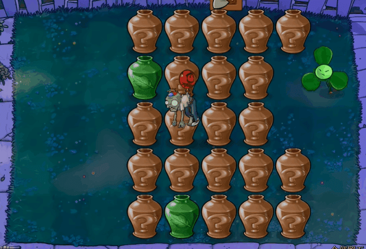 废物大战僵尸手机版 废物大战僵尸手机版