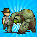 全民僵尸大战华为手机版