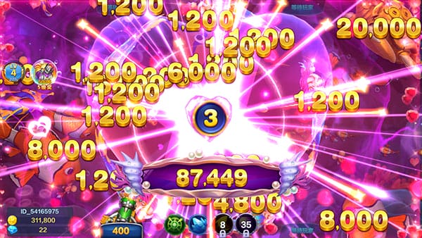 捕鱼大咖高爆版app