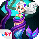 美人鱼的秘密48游戏