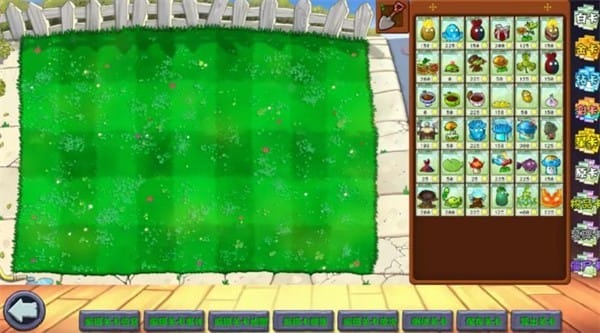 植物大战僵尸杂交版重制版 植物大战僵尸杂交版重制版