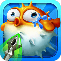 指心捕鱼新版本