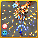 武装飞鸟2游戏(GUNBIRD2)